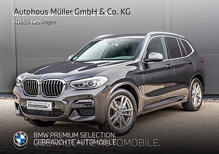BMW X3 M X3 xDrive30eA (GW)