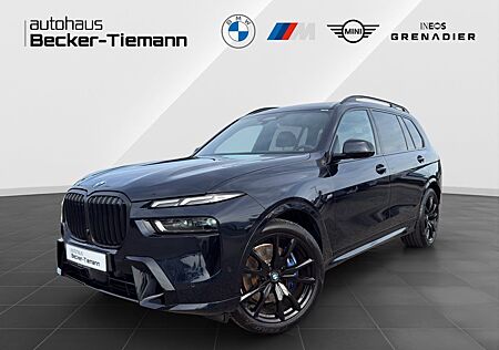 BMW X7 M X7 xDrive40d