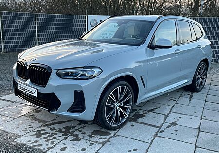BMW X3 M X3 xDrive 20d