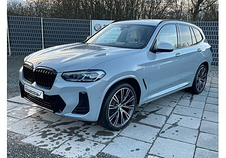 BMW X3 M X3 xDrive 20d