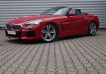 BMW Z4 SDRIVE20I A