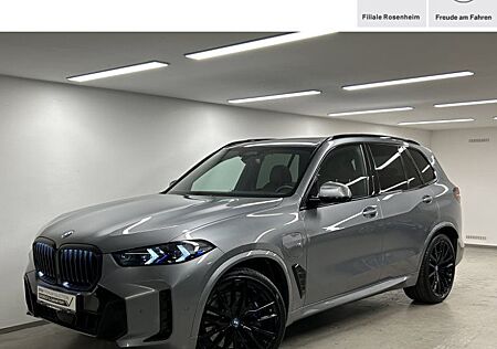 BMW X5 M50 X5 xDrive50e