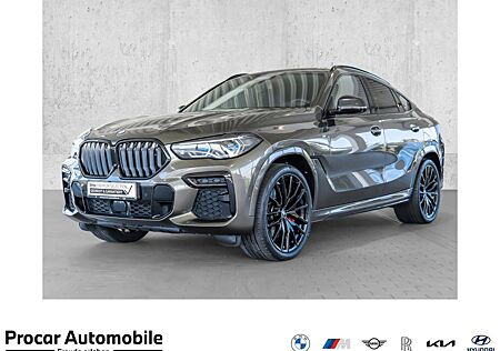 BMW X6 xDrive40d