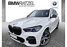 BMW X5 xDrive45e