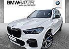 BMW X5 xDrive45e