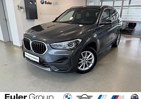 BMW X1 xDrive18d A