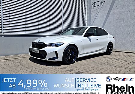 BMW 330i Limousine
