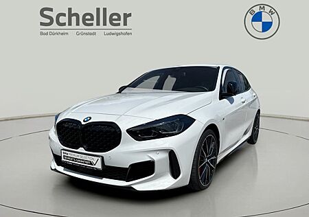 BMW M135i xDrive (ab 2018)