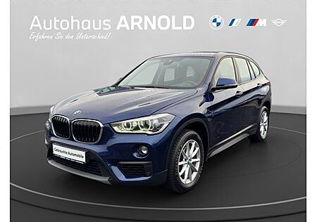 BMW X1 XDRIVE18D A