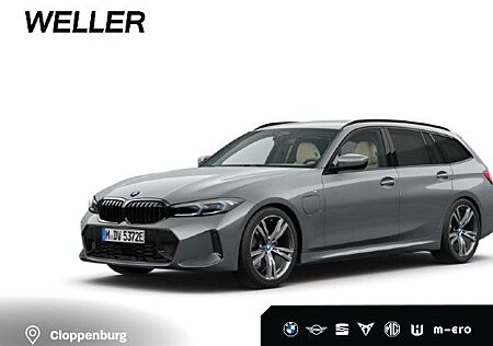 BMW 330e xDrive Touring