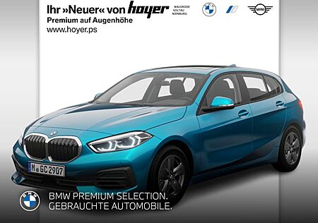 BMW 116i