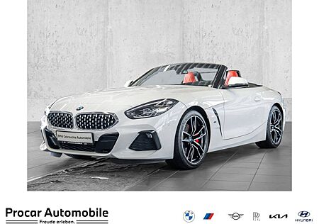 BMW Z4 SDRIVE20I A