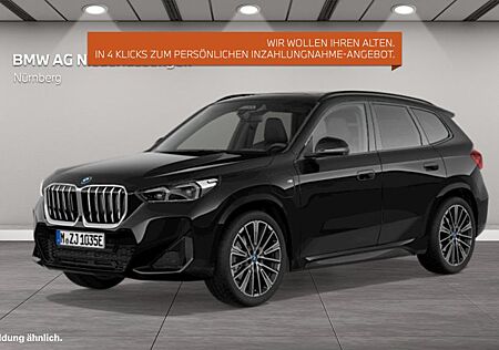 BMW X1 XDRIVE30E
