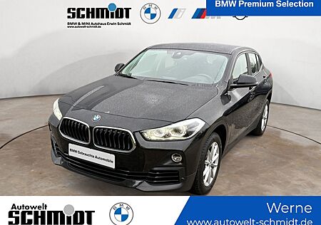 BMW X2 sDrive18i (F39)