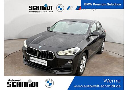 BMW X2 sDrive18i (F39)