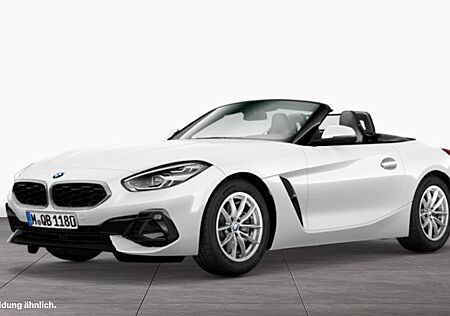 BMW Z4 sDrive20i