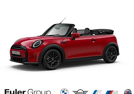 Mini One Cabrio