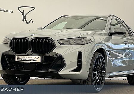 BMW X6 XDRIVE30D M SPORT