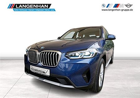 BMW X3 M X3 xDrive30i (2021 - 2024)