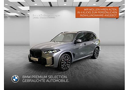 BMW X5 XDRIVE40D