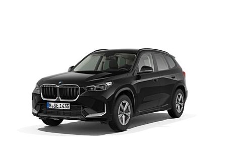 BMW X1 sDrive18i