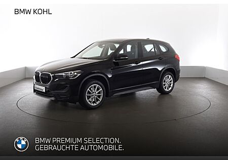 BMW X1 SDRIVE18I