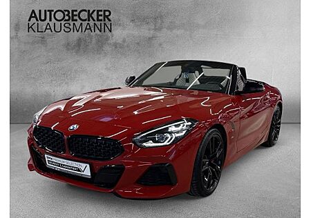 BMW Z4 M Z4 sDrive30i