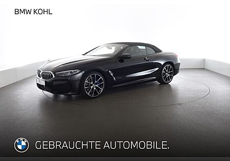 BMW 840i xDrive Cabrio