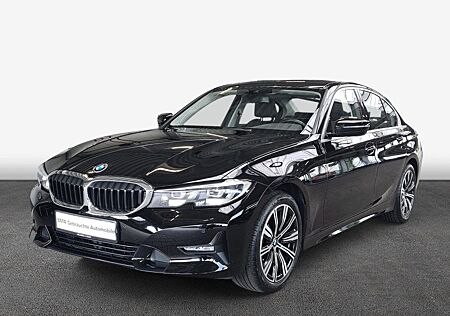 BMW 318d