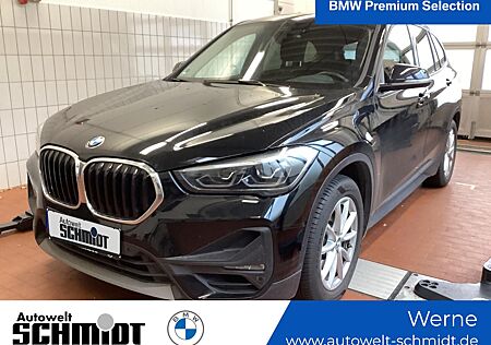 BMW X1 xDrive25e (F48)
