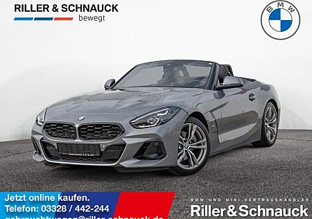BMW Z4 SDRIVE20I A