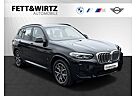 BMW X3 xDrive30e