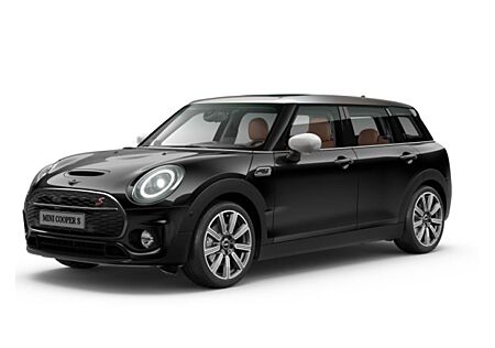 Mini Cooper S Clubman
