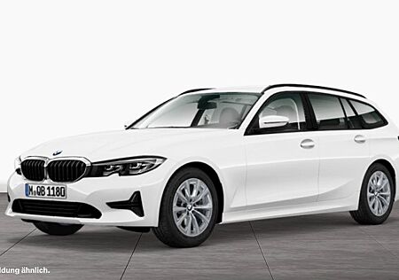 BMW 320d xDrive Tou