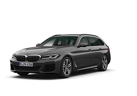 BMW 520d Touring