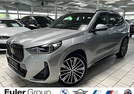 BMW X1 sDrive18i A