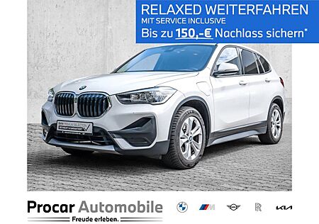 BMW X1 xDrive25e