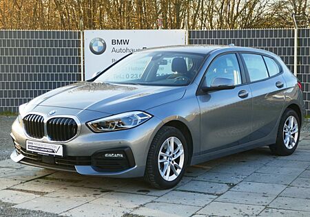 BMW 118d Diesel