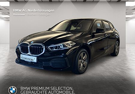 BMW 118i Hatch