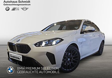 BMW 1er M Coupé 218d Gran Coupé