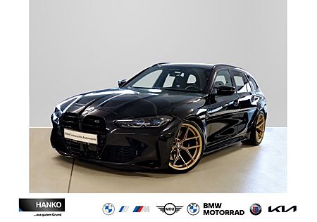 BMW M3 Touring Competition xDrive