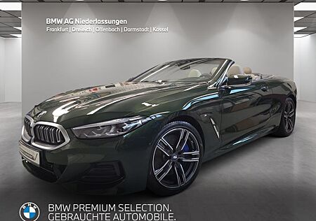 BMW 840I CABRIO (AB 2019)