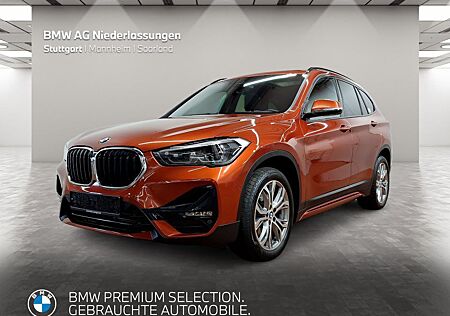 BMW X1 XDRIVE20D