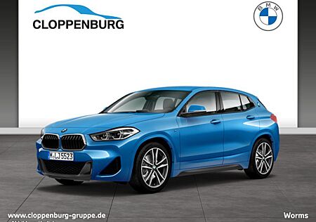 BMW X2 xDrive20i