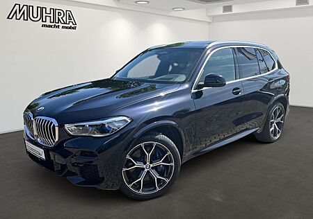 BMW X5 xDrive40d