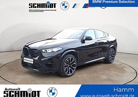 BMW Active Hybrid X6 X6 M Competition (F95)