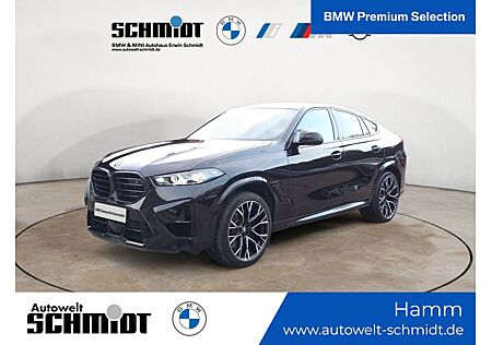 BMW Active Hybrid X6 X6 M Competition (F95)