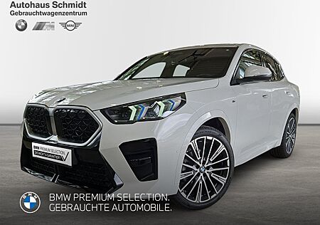 BMW X2 sDrive20d