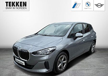 BMW 218I
