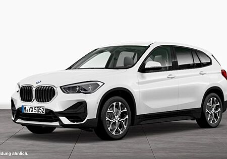 BMW X1 SDRIVE20I (AB 2019)